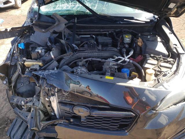 2017 SUBARU IMPREZA SP 4S3GKAL69H3601836