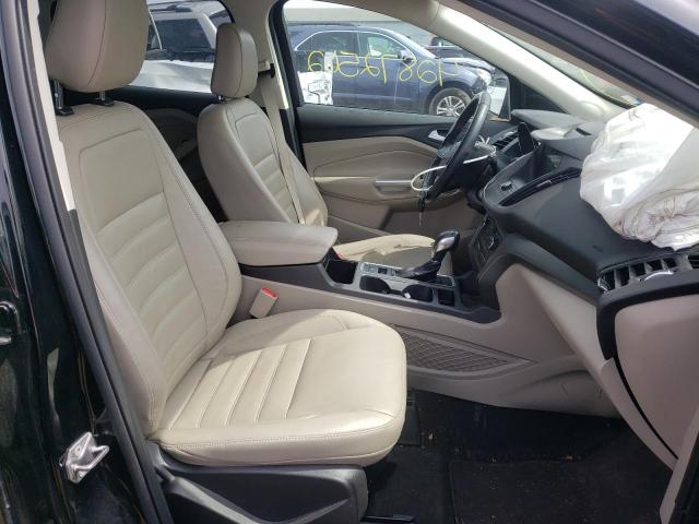 2018 FORD ESCAPE SEL 1FMCU9HD8JUD49023