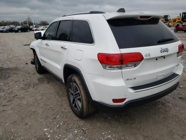 2019 JEEP GRAND CHER 1C4RJFBG3KC713204