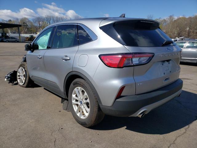 2021 FORD ESCAPE SE 1FMCU9G65MUB20743