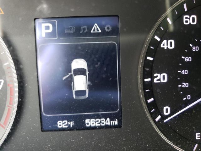 2015 HYUNDAI SONATA SE 5NPE24AF1FH183771