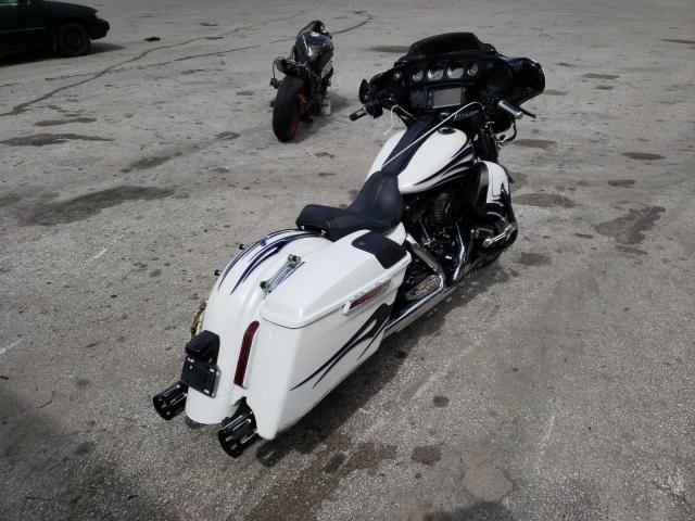 2016 HARLEY-DAVIDSON FLHXSE CVO 1HD1PXN16GB953187