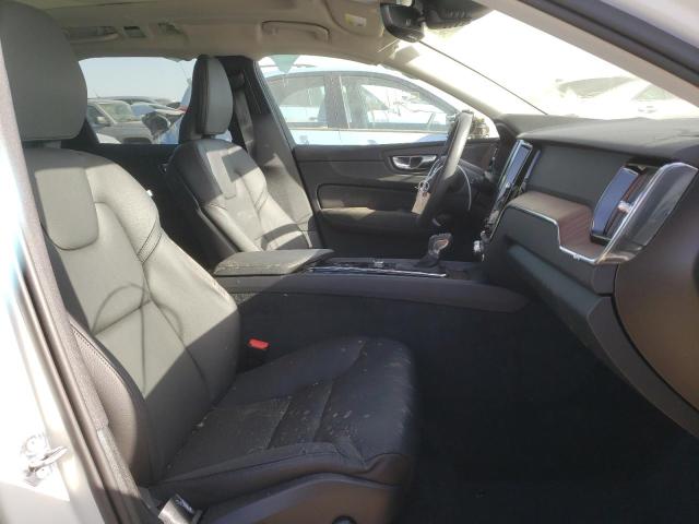 2021 VOLVO XC60 T6 MO YV4A22RK2M1685436