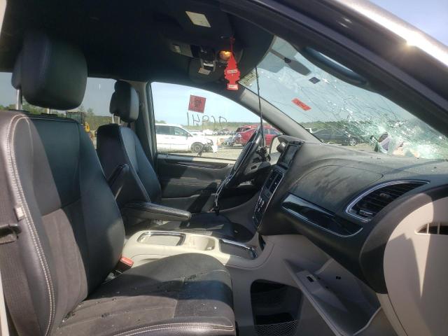 2019 DODGE GRAND CARA 2C4RDGCGXKR510412