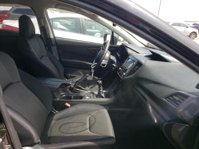 2018 SUBARU CROSSTREK JF2GTAAC9JG319623