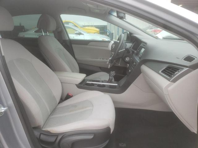 2016 HYUNDAI SONATA SE 5NPE24AF7GH383653