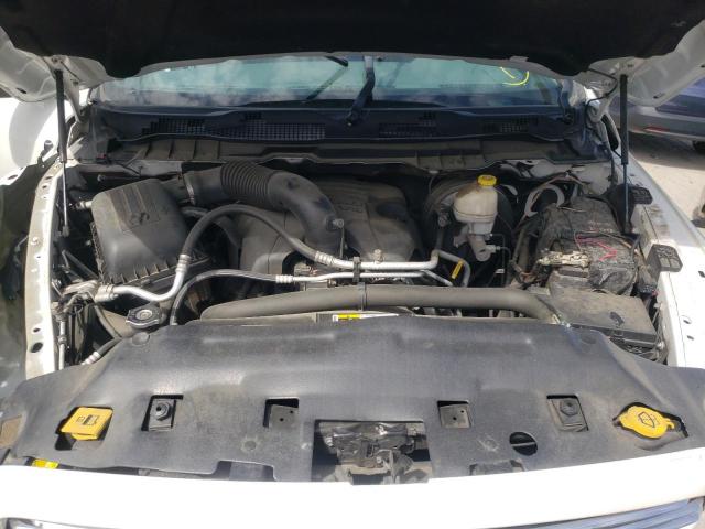 2016 RAM 1500 SLT 1C6RR6GT1GS179008