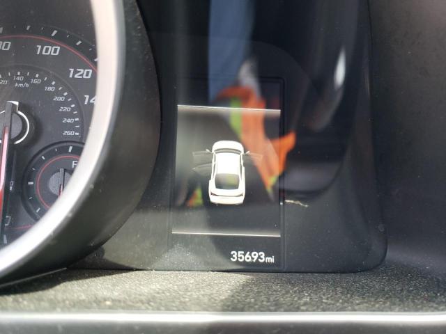 2021 HYUNDAI ELANTRA SE 5NPLM4AG8MH031395