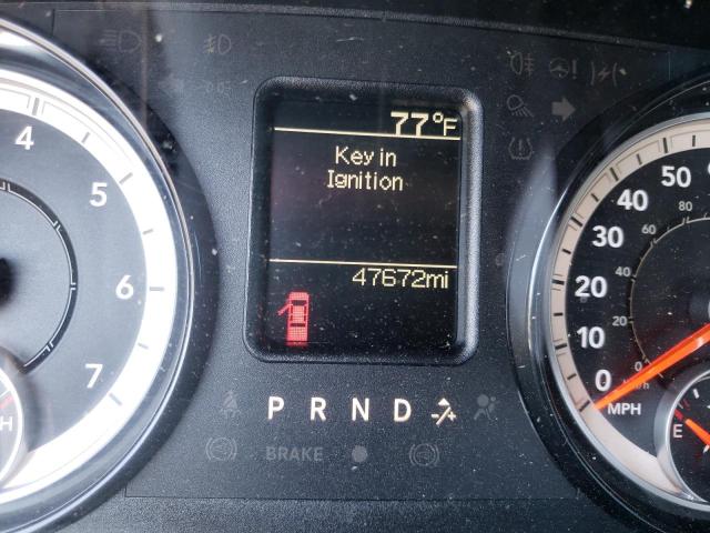2018 RAM 1500 ST 1C6RR6FT3JS119451