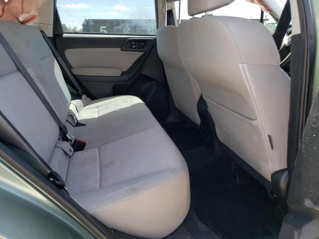 2017 SUBARU FORESTER 2 JF2SJAAC4HH518695