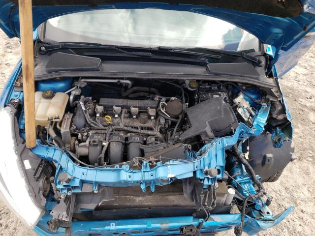 2015 FORD FOCUS SE 1FADP3K28FL362698