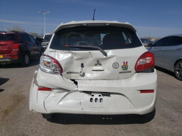 2018 MITSUBISHI MIRAGE ES ML32A3HJ9JH005949