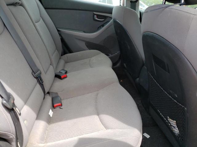 2015 HYUNDAI ELANTRA SE KMHDH4AE9FU377788