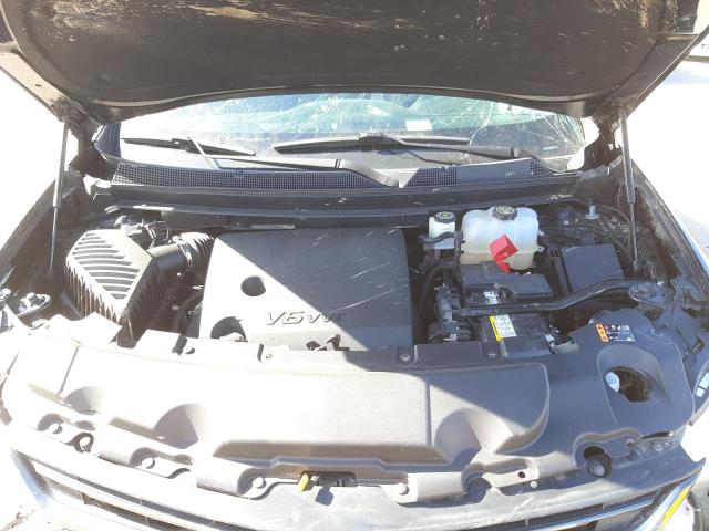 2019 CHEVROLET TRAVERSE H 1GNEVJKW7KJ317843