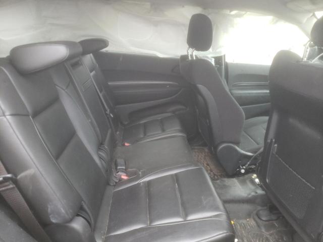 2021 DODGE DURANGO PU 1C4SDJFT1MC662808