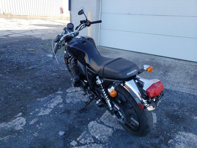 2014 HONDA CB1100 JH2SC6511EK101622