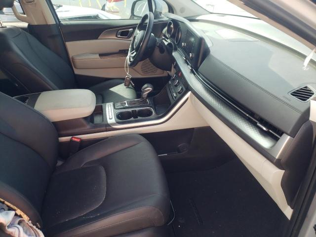2022 KIA CARNIVAL L KNDNB4H3XN6092471
