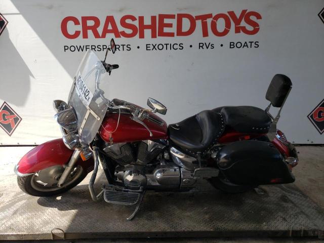 2005 HONDA VTX1300 R 1HFSC52395A209362