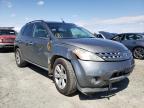 2006 NISSAN  MURANO