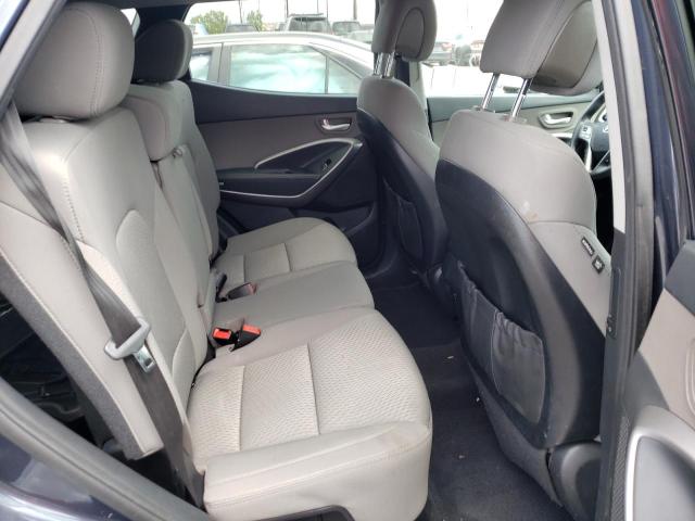 2016 HYUNDAI SANTA FE S 5XYZT3LB6GG376428