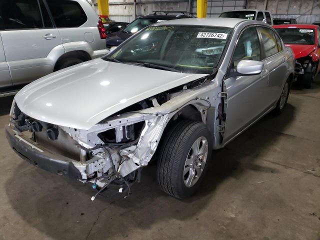 2009 HONDA ACCORD LXP 1HGCP26499A082639