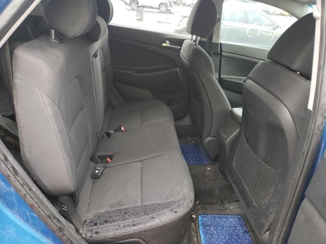 2019 HYUNDAI TUCSON SE KM8J23A44KU941427