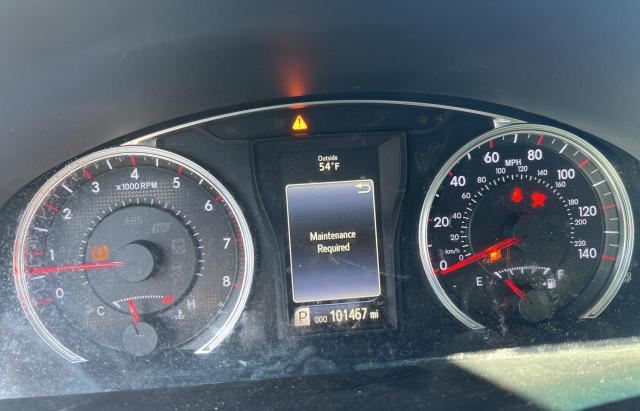 2016 TOYOTA CAMRY LE 4T1BF1FK5GU167202