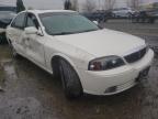2004 LINCOLN  LS SERIES