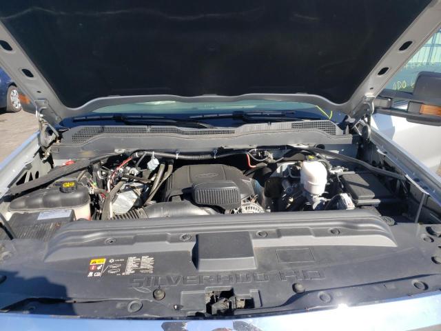 2019 CHEVROLET SILVRDO LT 2GC2KREG6K1221266