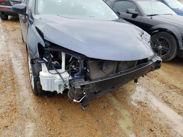 2016 TOYOTA CAMRY LE 4T1BF1FK1GU563210
