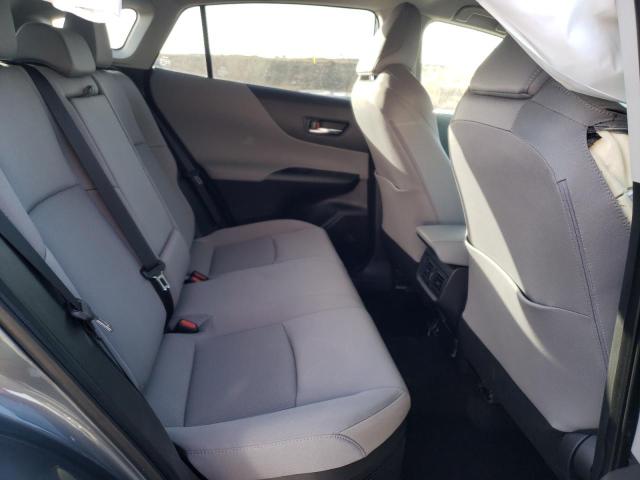 2022 TOYOTA VENZA LE A JTEAAAAH2NJ096173