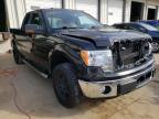 2010 FORD  F-150