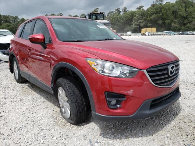 2016 MAZDA CX-5 TOURI JM3KE2CY6G0813819