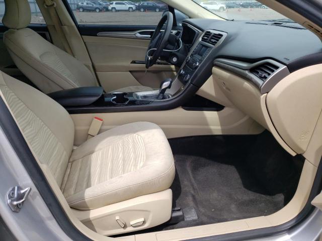 2016 FORD FUSION SE 3FA6P0HD1GR268911