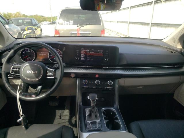 2022 KIA CARNIVAL L KNDNB4H3XN6092471