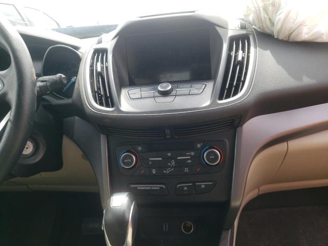 2018 FORD ESCAPE SEL 1FMCU9HD8JUD49023