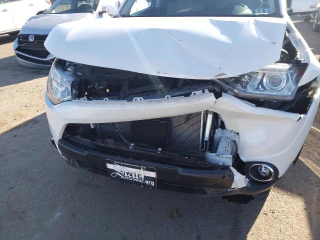 2015 MITSUBISHI OUTLANDER JA4JZ4AX9FZ006682