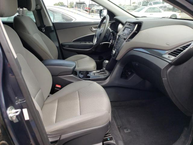 2016 HYUNDAI SANTA FE S 5XYZT3LB6GG376428