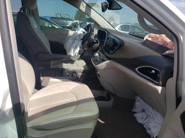 2017 CHRYSLER PACIFICA T 2C4RC1BGXHR821638