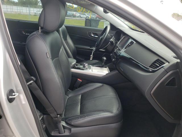 2016 KIA K900 KNALT4D35G6031295