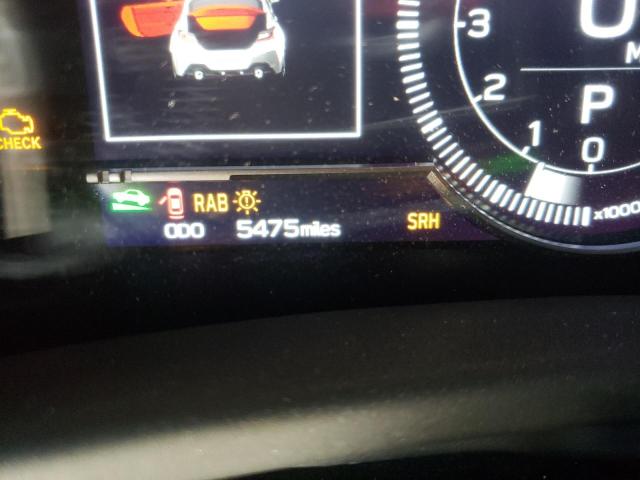 2022 TOYOTA 86 JF1ZNBF17N8750627