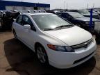 2008 HONDA  CIVIC