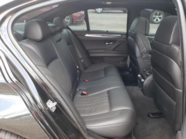 2015 BMW 5 SERIES WBSFV9C56FD594188