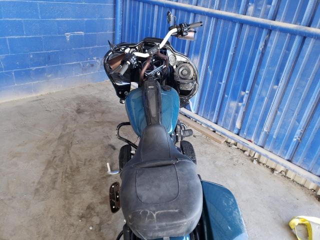 2021 HARLEY-DAVIDSON FLTRXS 1HD1KTP13MB667569