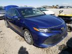 2018 TOYOTA  CAMRY