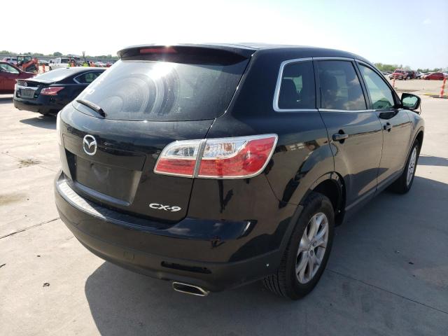 JM3TB2CA8C0339916 Mazda Cx-9 2012. Фото: 3