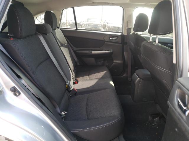 JF2GPADC9F8313919 Subaru Xv Crosstr 2015. Фото: 5