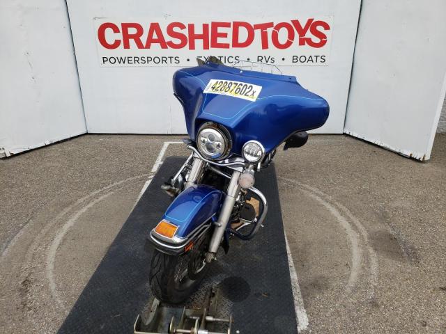 2010 HARLEY-DAVIDSON FLHTC 1HD1FF434AB616721