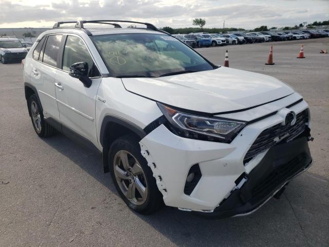 2019 TOYOTA RAV4 LIMIT JTMDWRFV7KD029627
