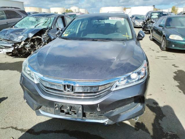 2017 HONDA ACCORD LX 1HGCR2F36HA072540